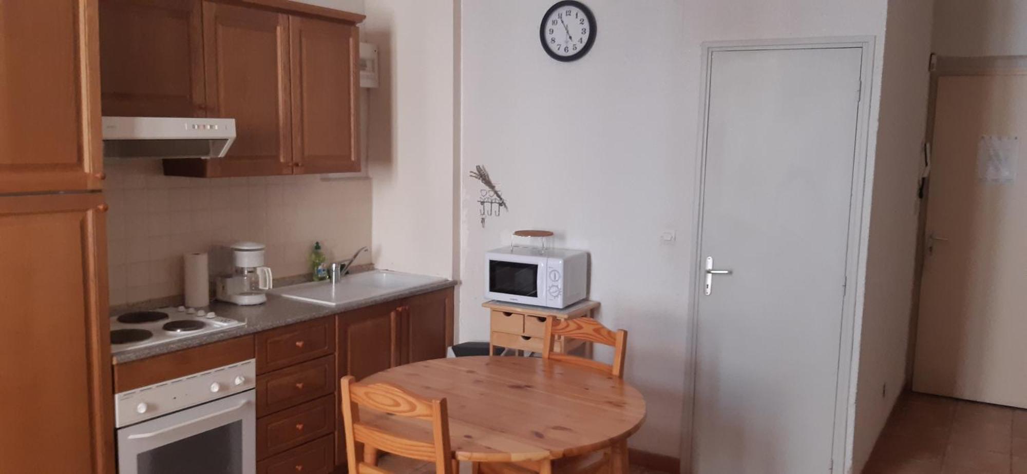 Loc Alp Verdon Riez Zimmer foto